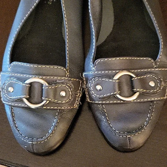 Loafers flats - Picture 2 of 4